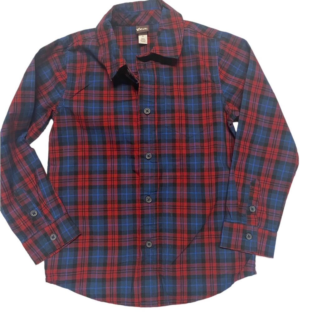 Tea Collection 6 shirt